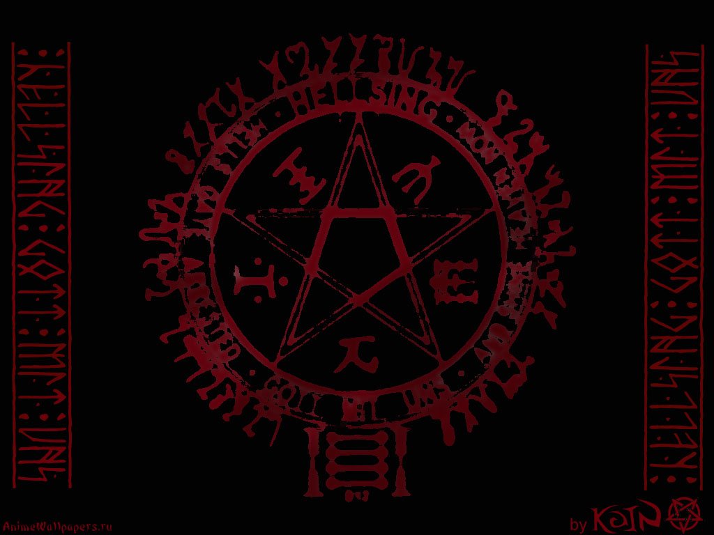 Mangas - hell - 001